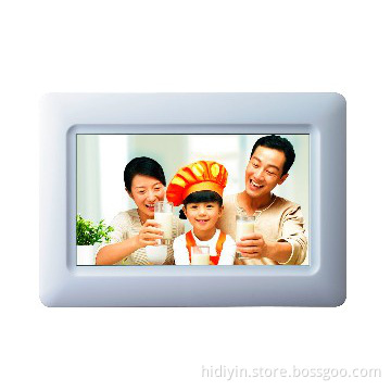 cheap Promotional digital photo frame for christmas gifts